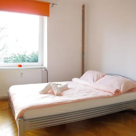 The Budweiser Appartement Ceske Budejovice