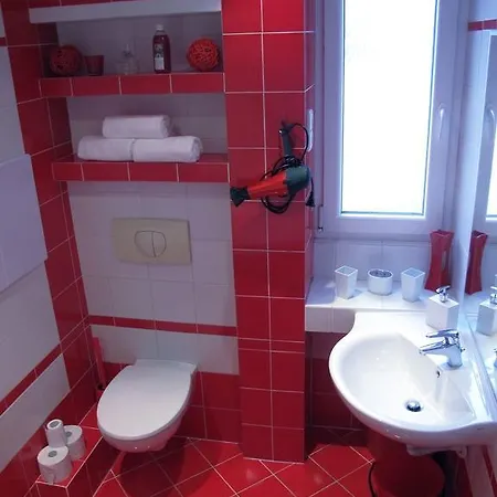 The Budweiser Apartment