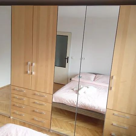 The Budweiser Apartment *