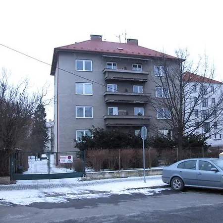 The Budweiser Appartement *