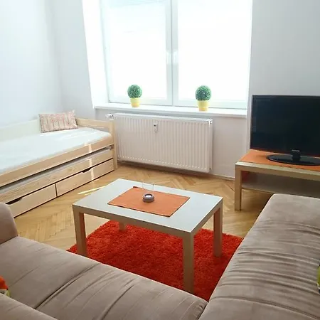 The Budweiser Apartment *