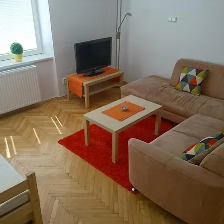 Apartment The Budweiser *